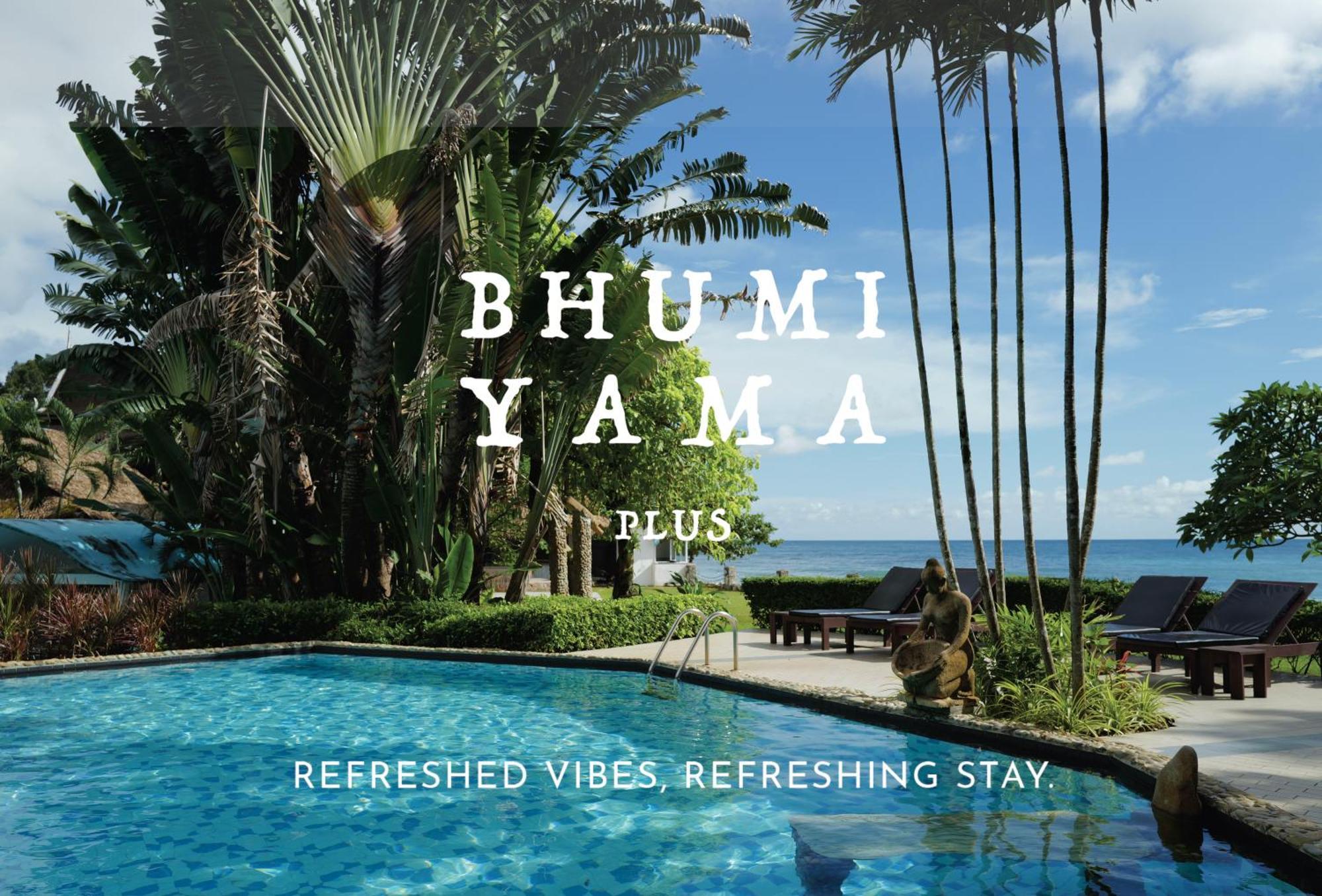 Bhumiyama Plus Ко Чанг Екстериор снимка